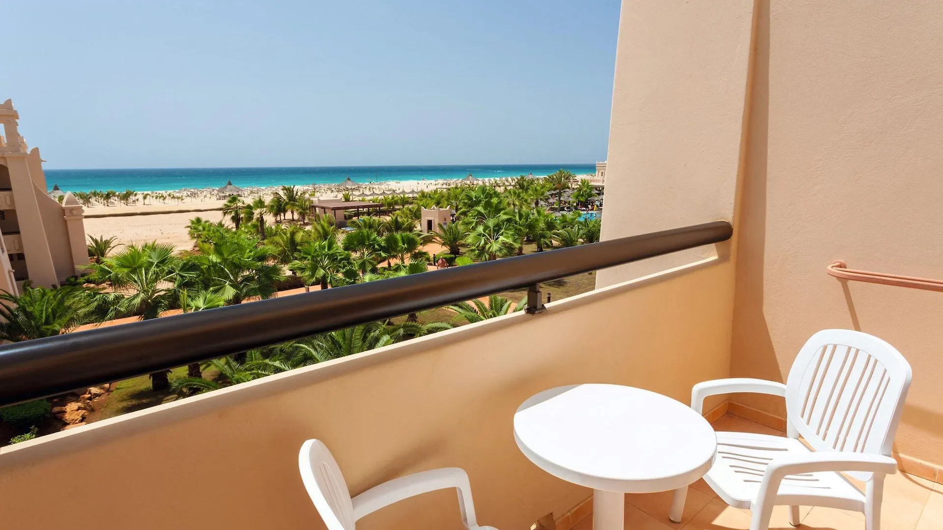 Hotel Riu Touareg Boa Vista 5*,  Cap-Vert