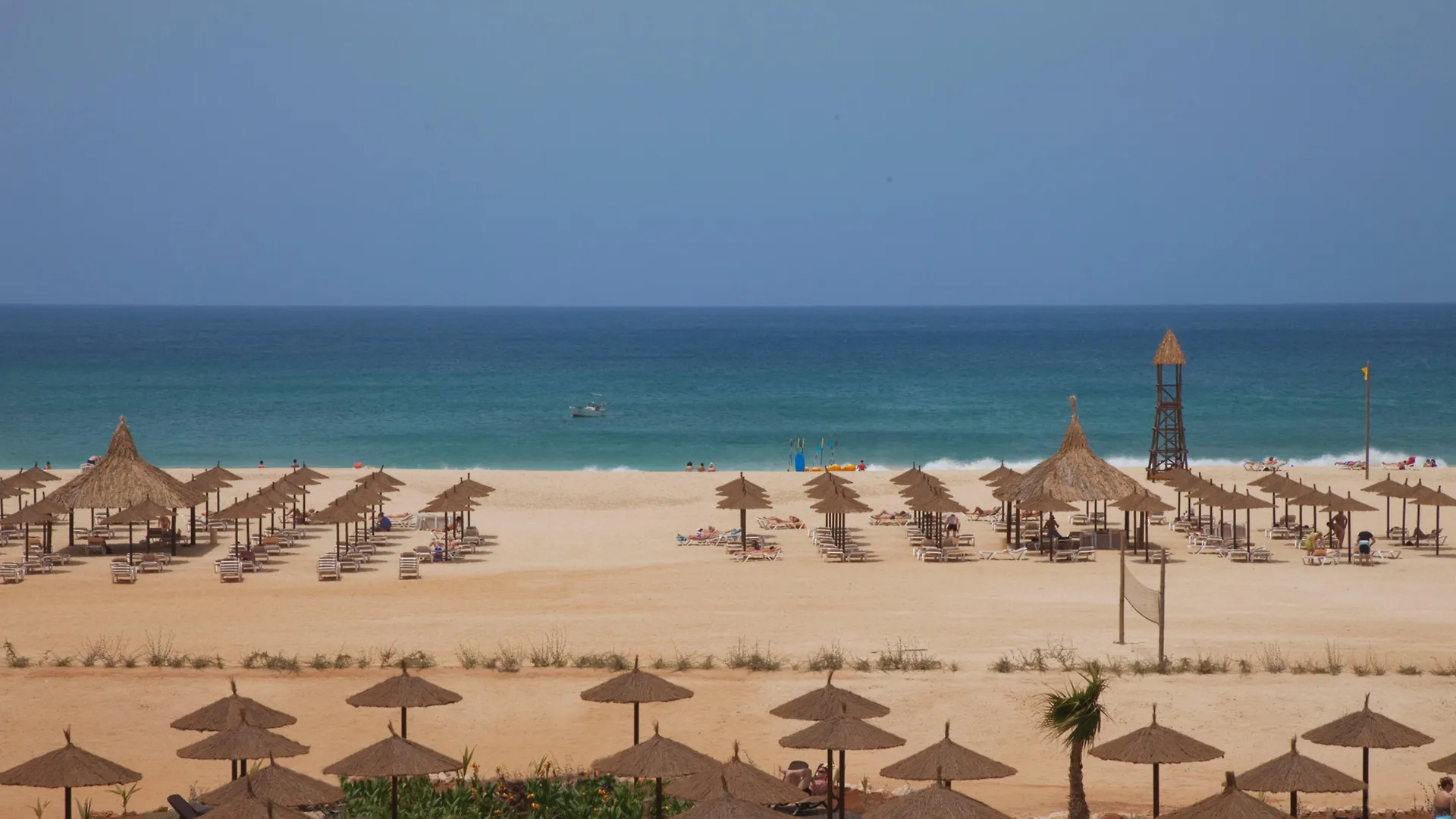 *****  Hotel Riu Touareg Boa Vista Cap-Vert