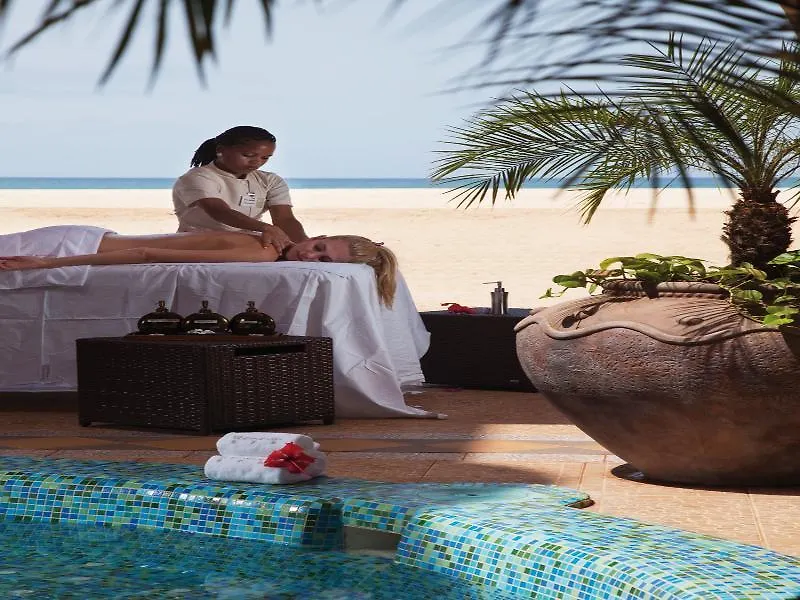 Hotel Riu Touareg Sao Jorge