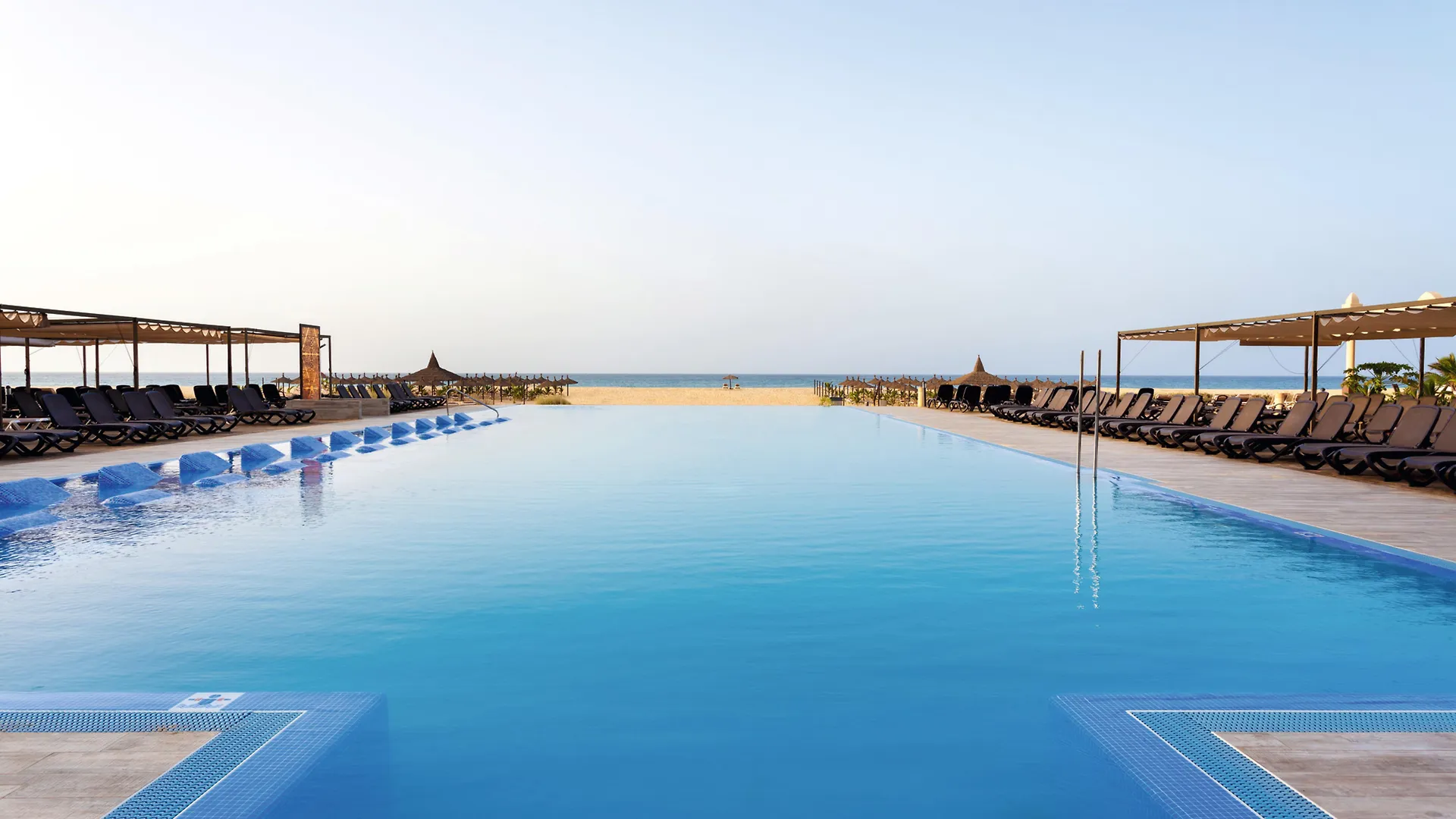 Hotel Riu Touareg Boa Vista 5*,  Cap-Vert