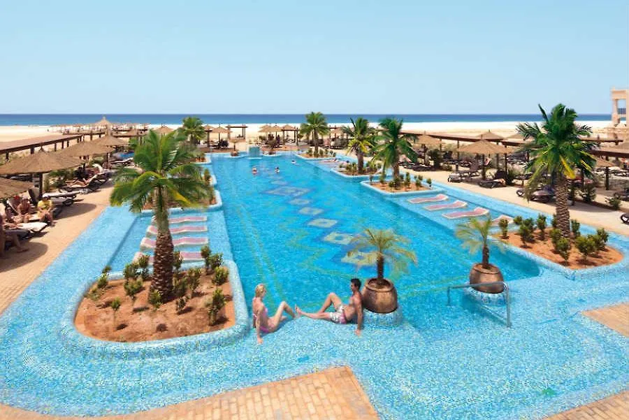 Hotel Riu Touareg Boa Vista 5*,