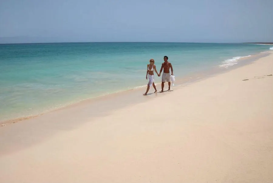 Hotel Riu Touareg Sao Jorge