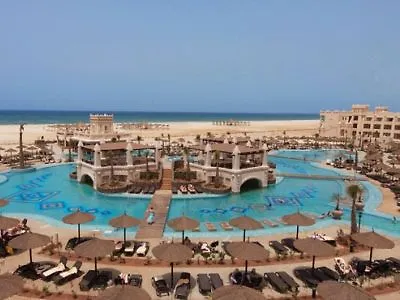 Hotel Riu Touareg Boa Vista