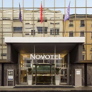 Novotel Centre 4*, Genève Suisse