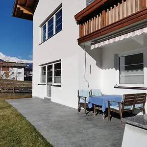 Olympia Axams Appartement Innsbruck