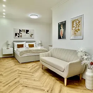 Mirabelle Homes Appartement Salzburg