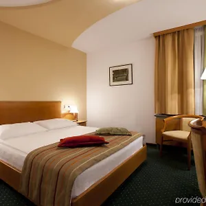 Ibis Styles Centre 3*, Ljubljana Slovénie