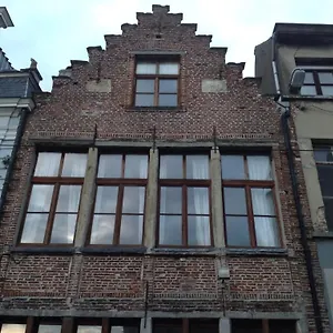 Geldmunt Appartement Gent