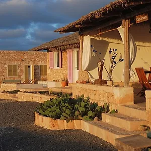 3* Hotel Spinguera Ecolodge