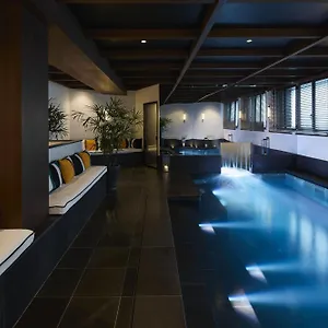 Le Roch & Spa 5*, Paris France