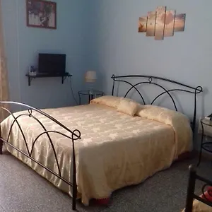 Bella Stella Bed & Breakfast Catánia