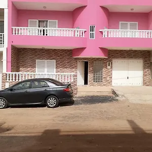 Bed and breakfast Rooming House, Espargos