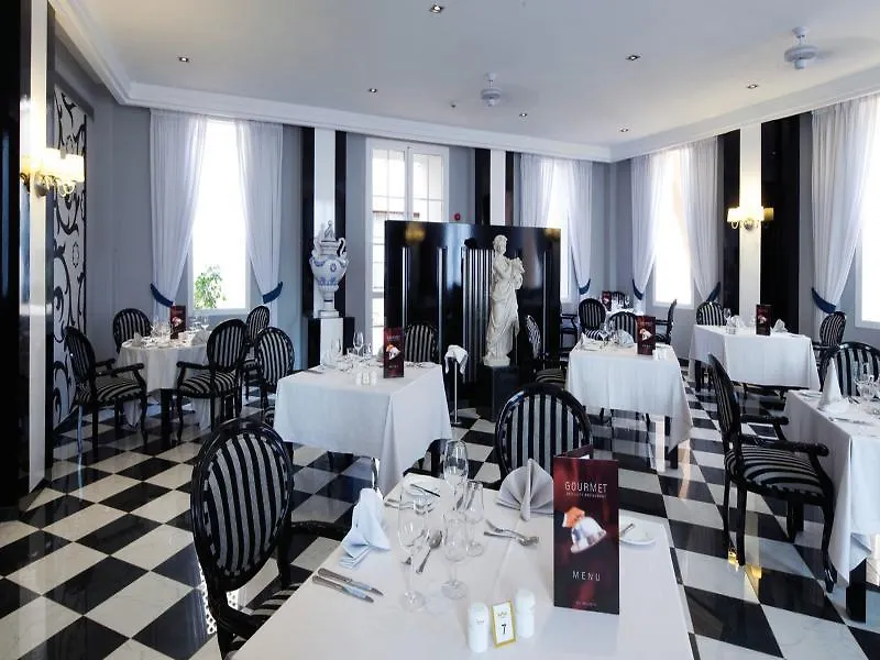 Hotel Riu Touareg Sao Jorge