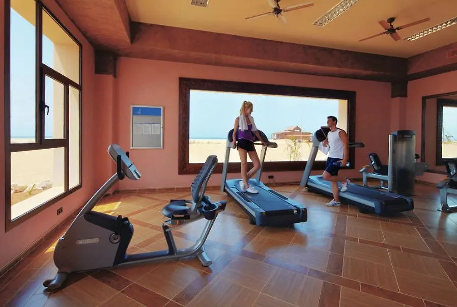 Hotel Riu Touareg Sao Jorge