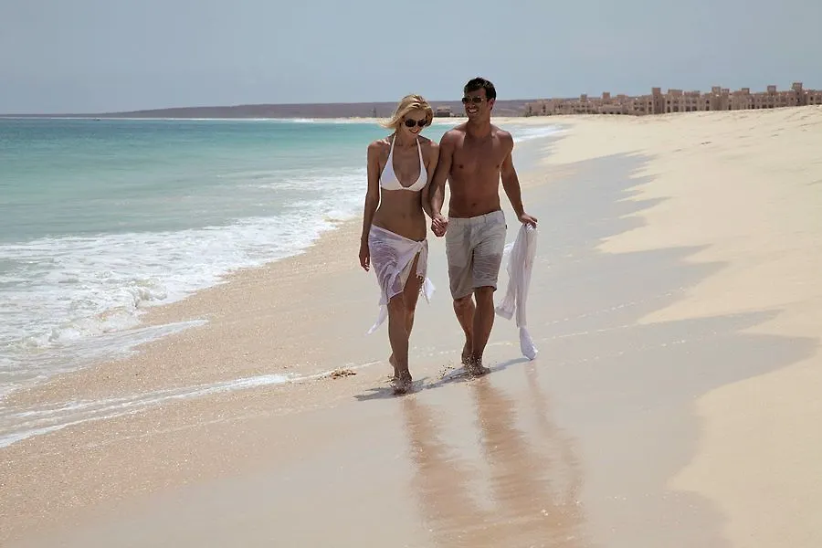 Hotel Riu Touareg Sao Jorge